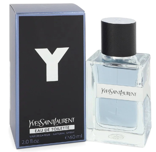 Y Cologne by Yves Saint Laurent 2.0oz Eau De Toilette Spray for men